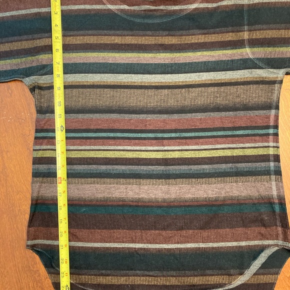 Nally & Millie long sleeve top - Picture 7 of 7